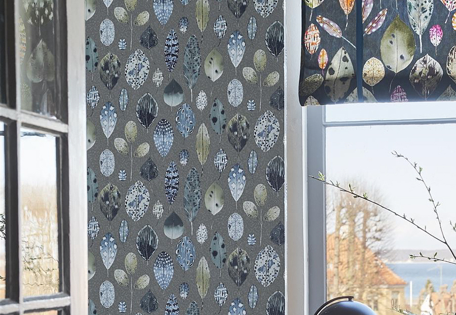 Обои Designers Guild Zardozi PDG1060-03