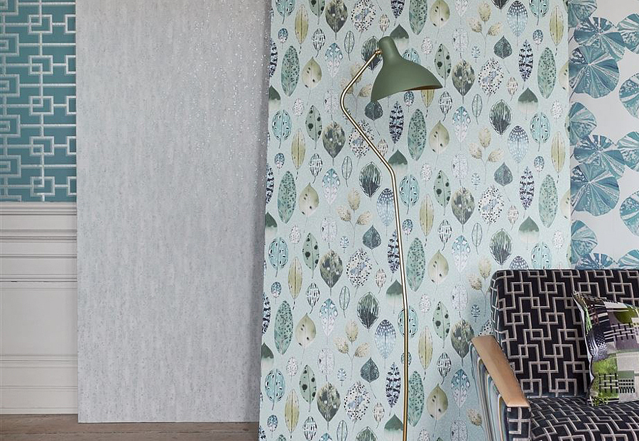 Обои Designers Guild Zardozi PDG1060-04
