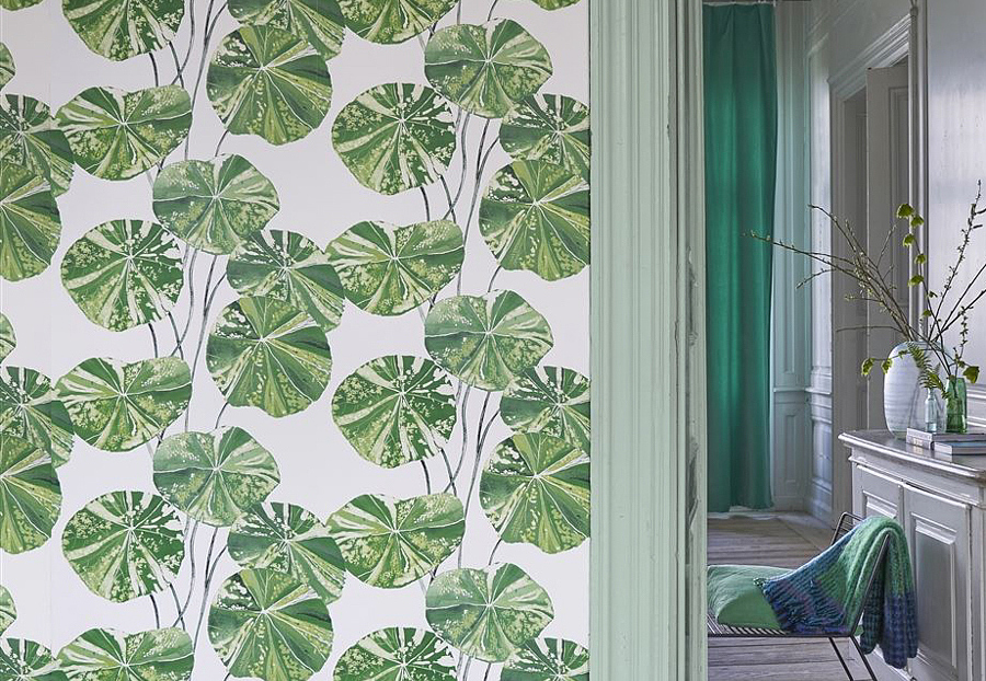 Обои Designers Guild Zardozi PDG1061-01