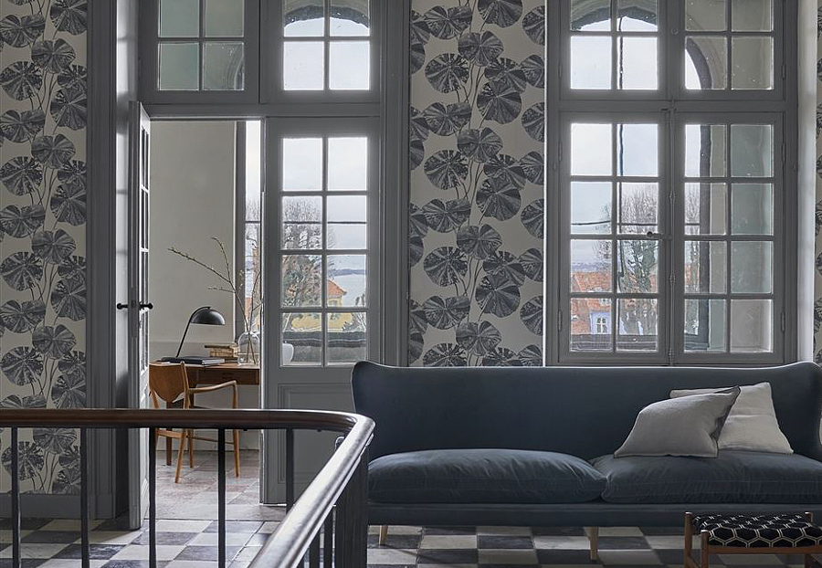 Обои Designers Guild Zardozi PDG1061-03