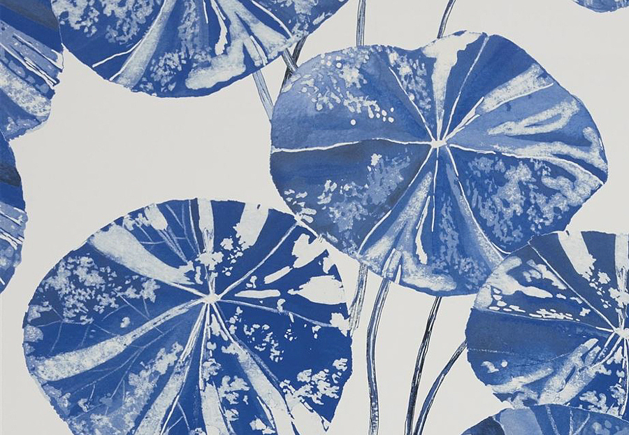 Обои Designers Guild Zardozi PDG1061-05