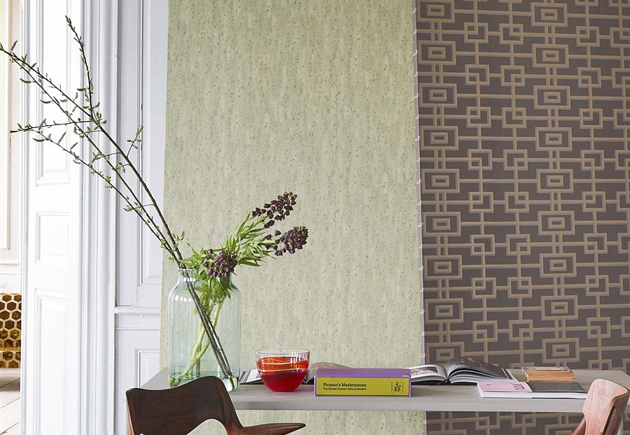 Обои Designers Guild Zardozi PDG1063-09