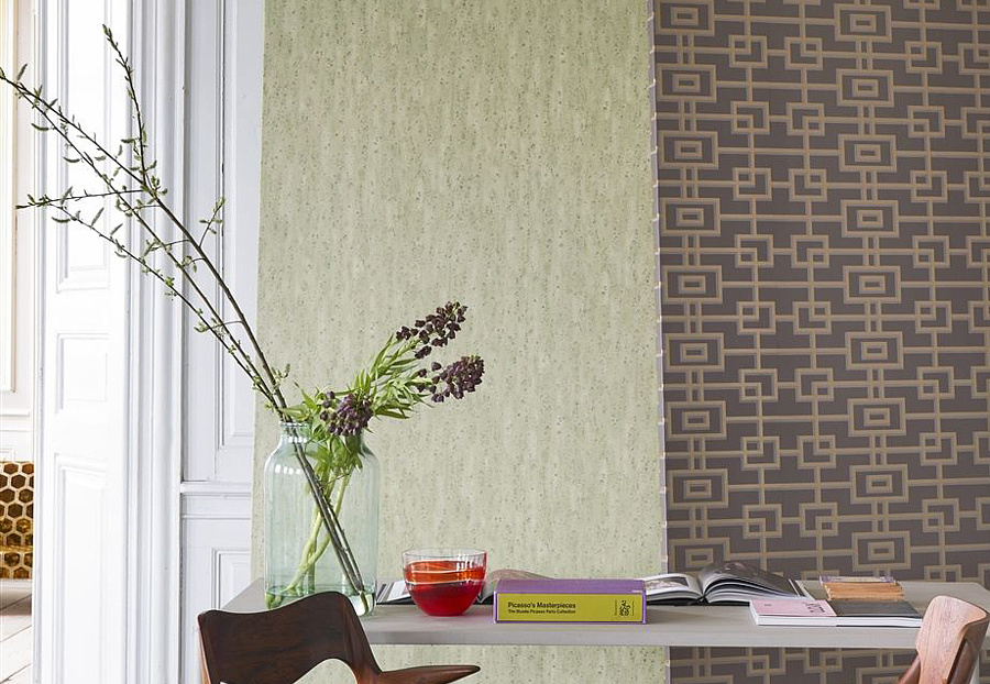 Обои Designers Guild Zardozi PDG1063-09