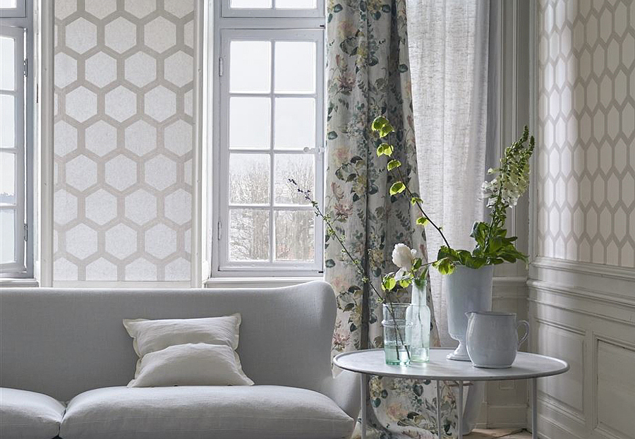 Обои Designers Guild Zardozi PDG1064-05