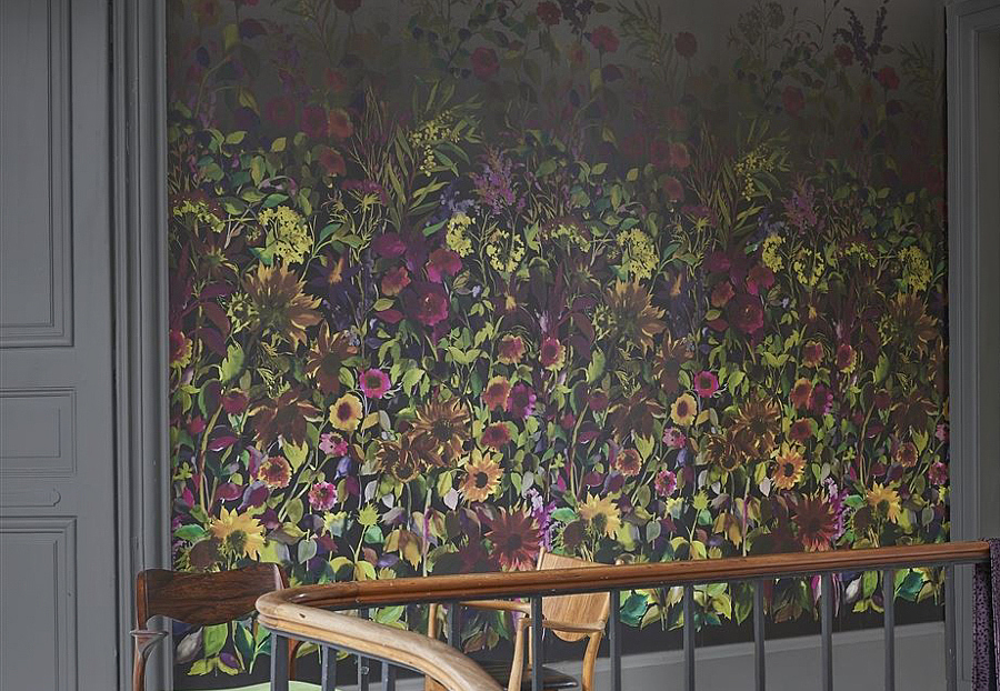 Панно и фотообои Designers Guild Zardozi PDG1068-01