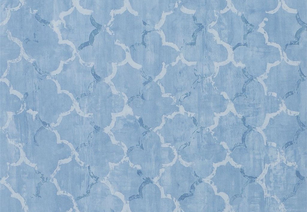 Обои Designers Guild Geometrics Volume 1 PDG650/02