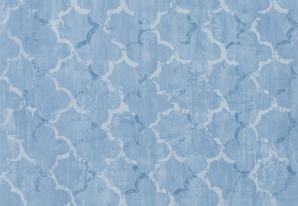 Обои Designers Guild Geometrics Volume 1 PDG650/02