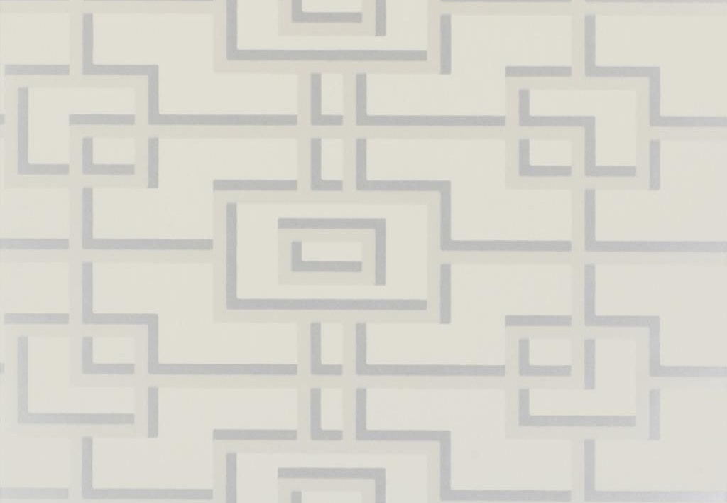 Обои Designers Guild Geometrics Volume 1 P533/01