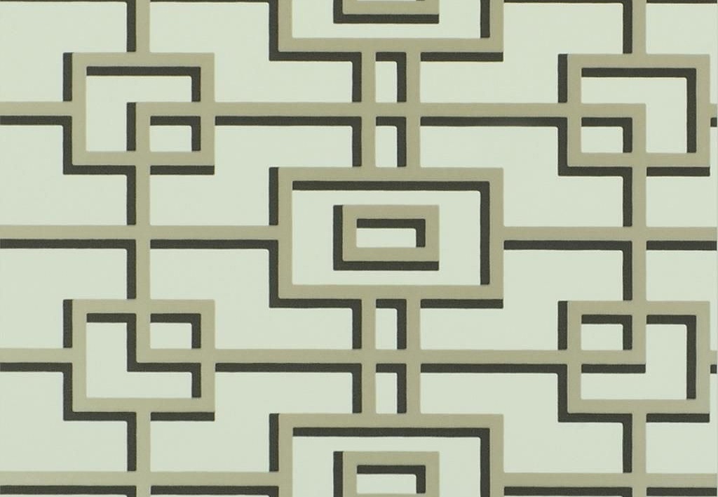 Обои Designers Guild Geometrics Volume 1 P533/02