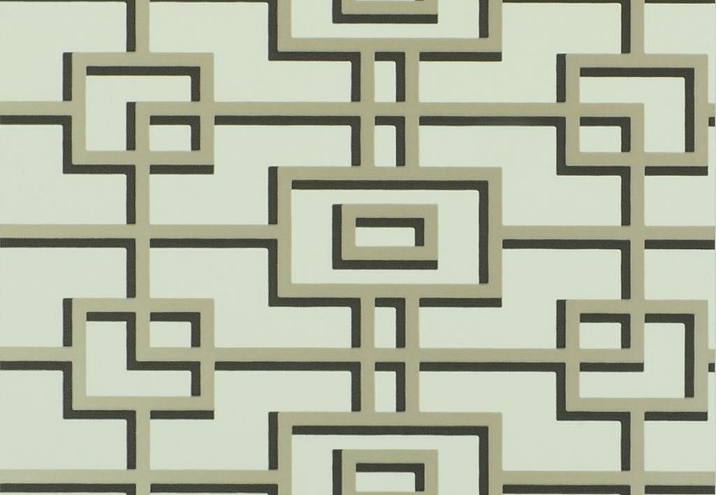 Обои Designers Guild Geometrics Volume 1 P533/02