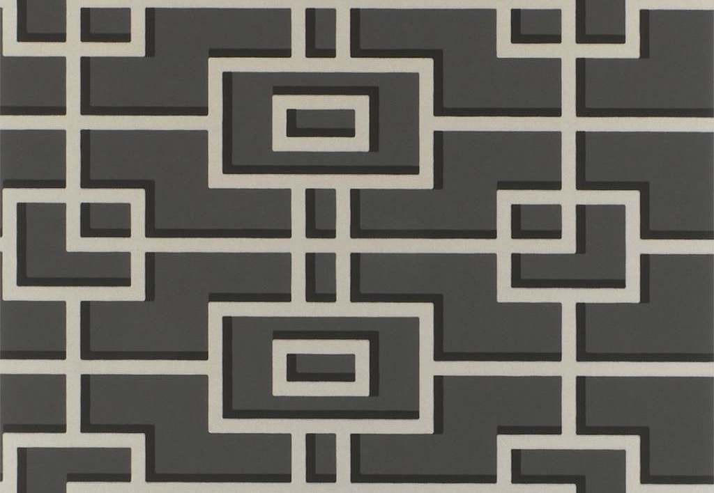 Обои Designers Guild Geometrics Volume 1 P533/05