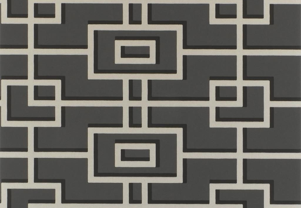 Обои Designers Guild Geometrics Volume 1 P533/05