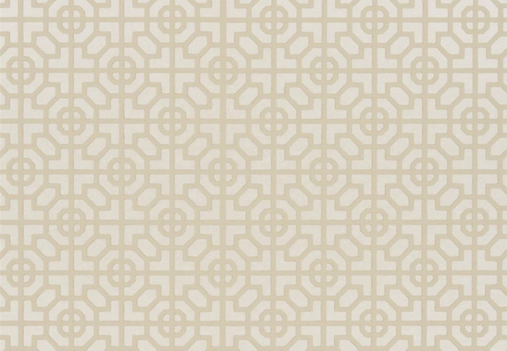 Обои Designers Guild Geometrics Volume 1 P535/02