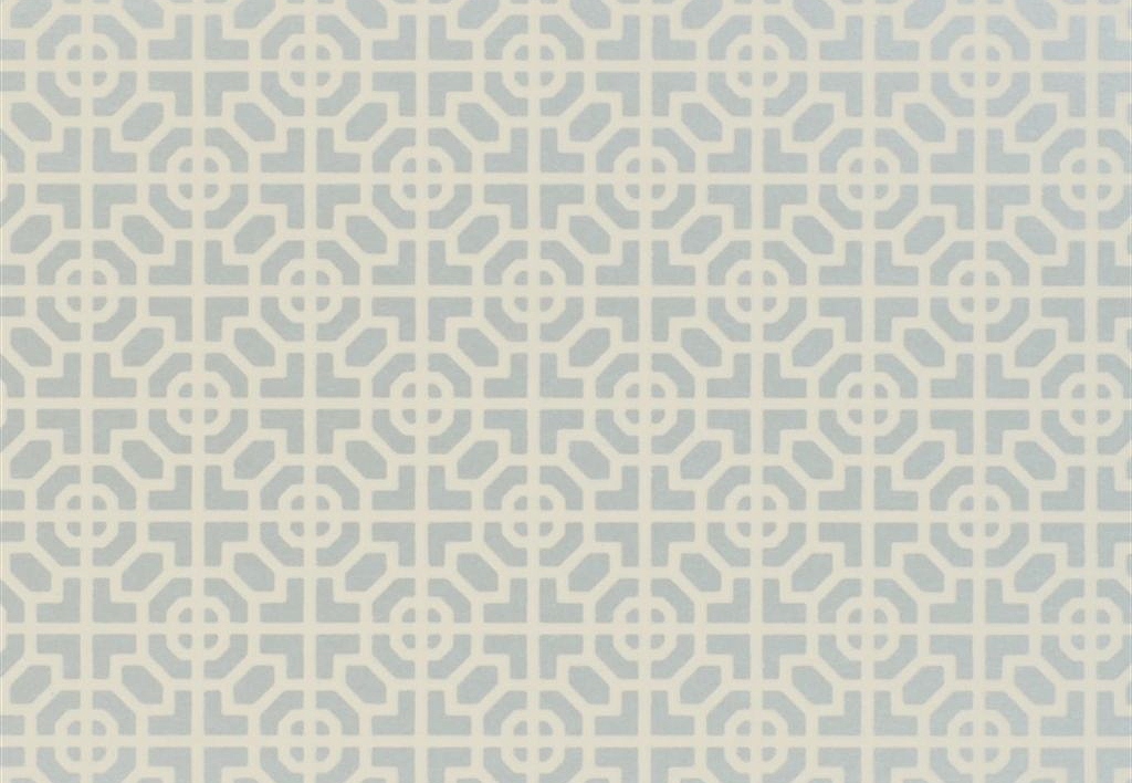 Обои Designers Guild Geometrics Volume 1 P535/07