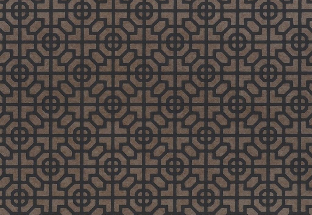 Обои Designers Guild Geometrics Volume 1 P535/11
