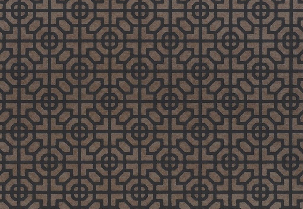 Обои Designers Guild Geometrics Volume 1 P535/11