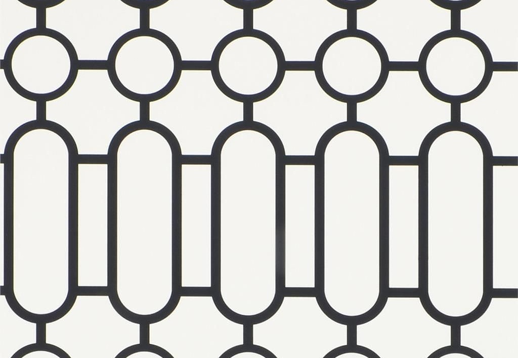 Обои Designers Guild Geometrics Volume 1 P537/03