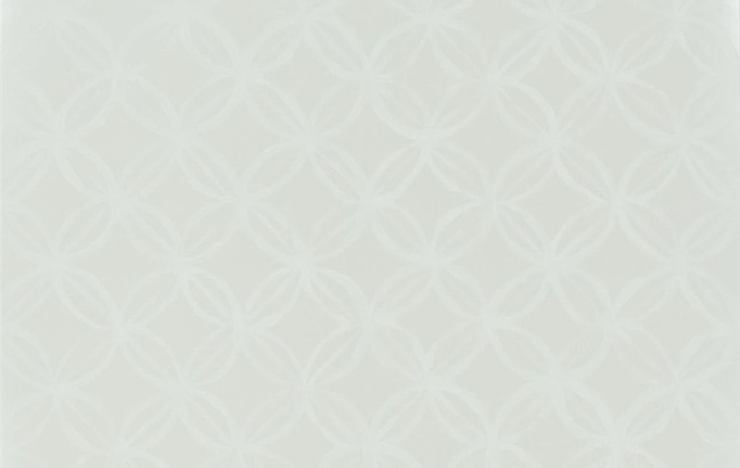 Английские обои Designers Guild, коллекция Geometrics Volume 1, артикул P572/01