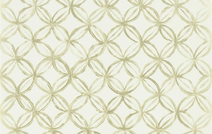 Английские обои Designers Guild, коллекция Geometrics Volume 1, артикул P572/06