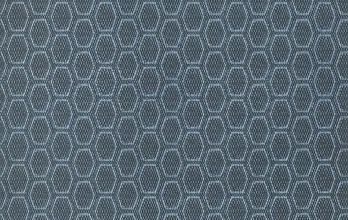 Английские обои Designers Guild, коллекция Geometrics Volume 1, артикул P599/04