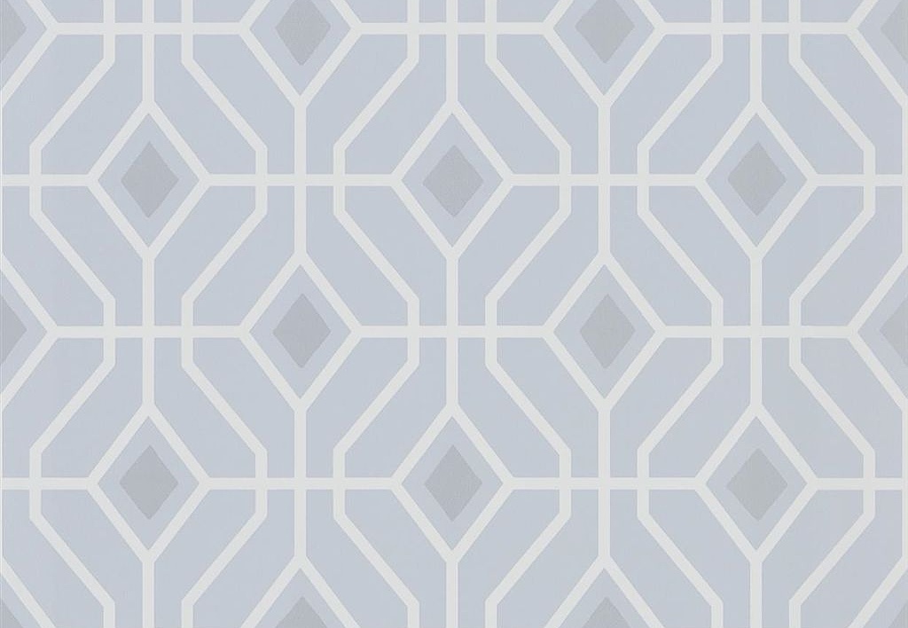 Обои Designers Guild Geometrics Volume 1 PDG1026/03