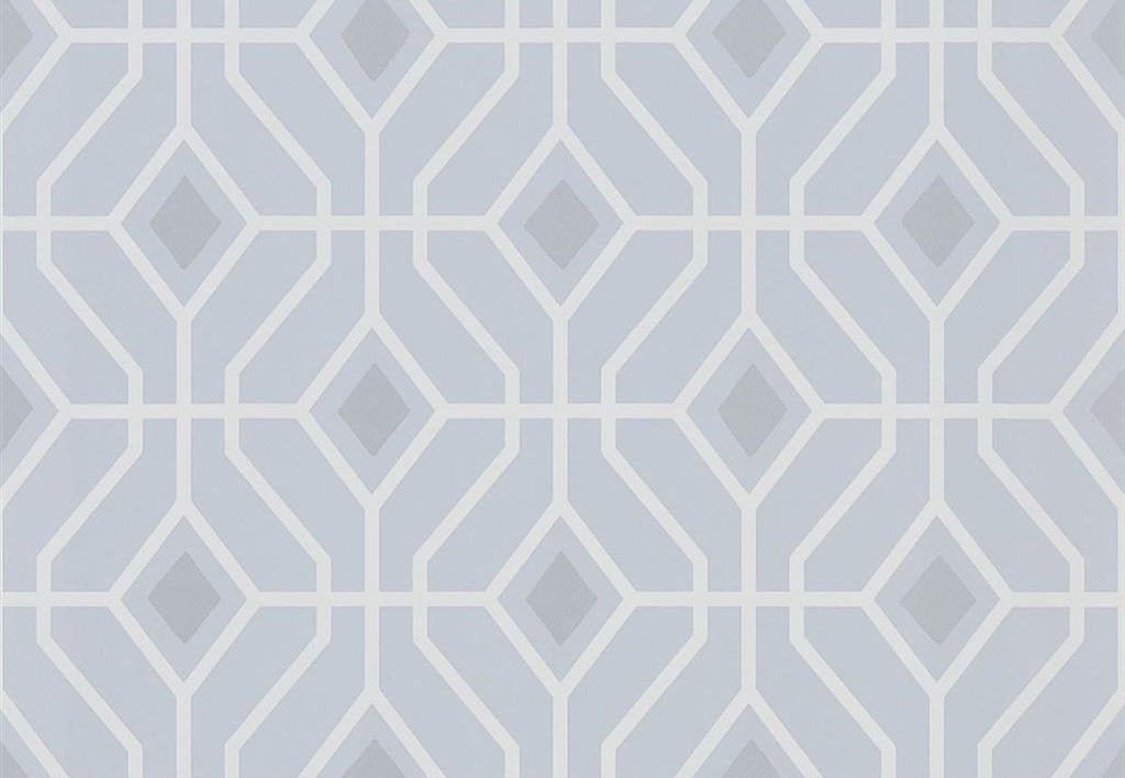 Обои Designers Guild Geometrics Volume 1 PDG1026/03