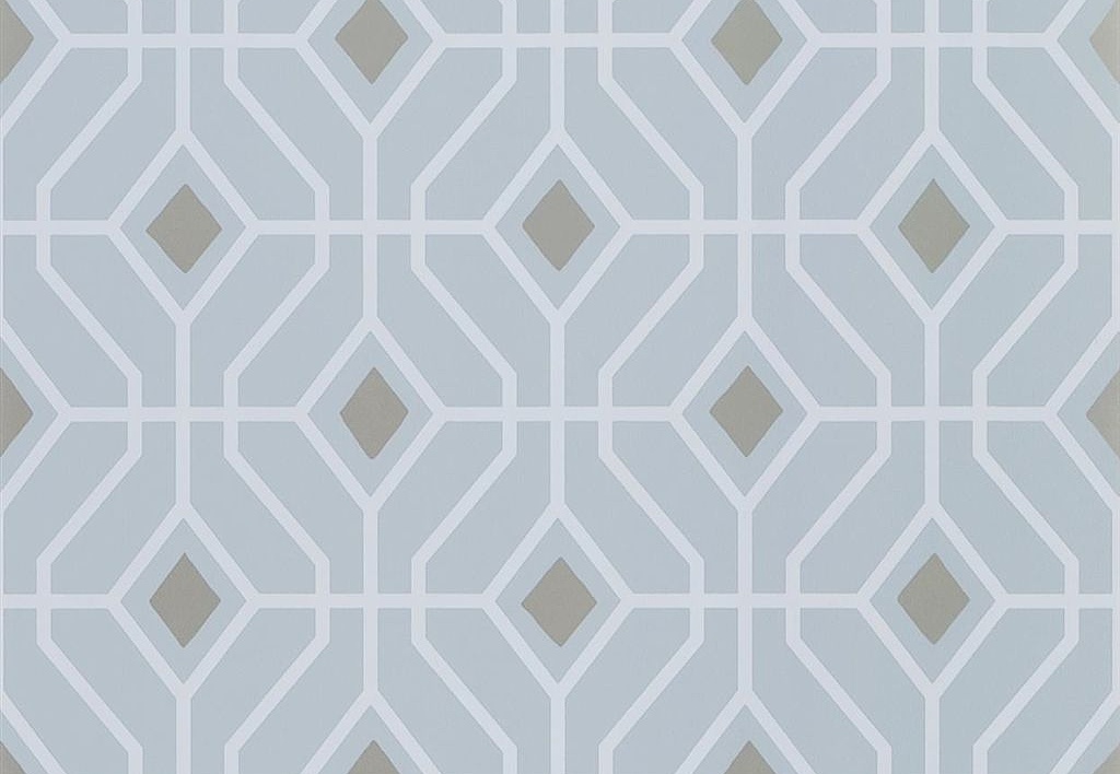 Обои Designers Guild Geometrics Volume 1 PDG1026/04