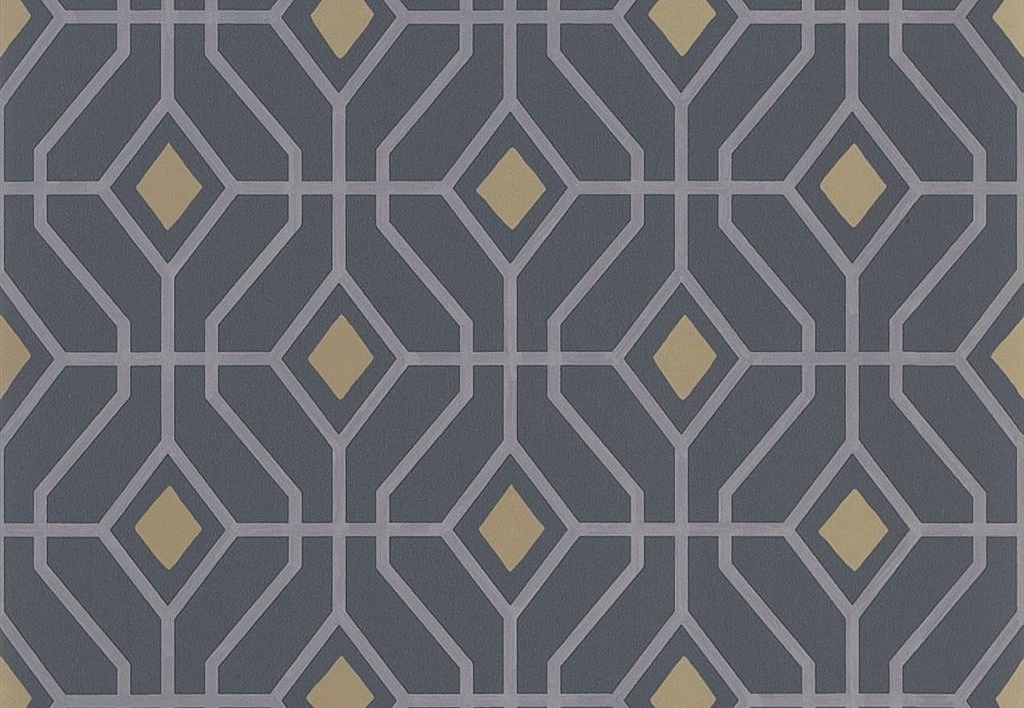 Обои Designers Guild Geometrics Volume 1 PDG1026/05