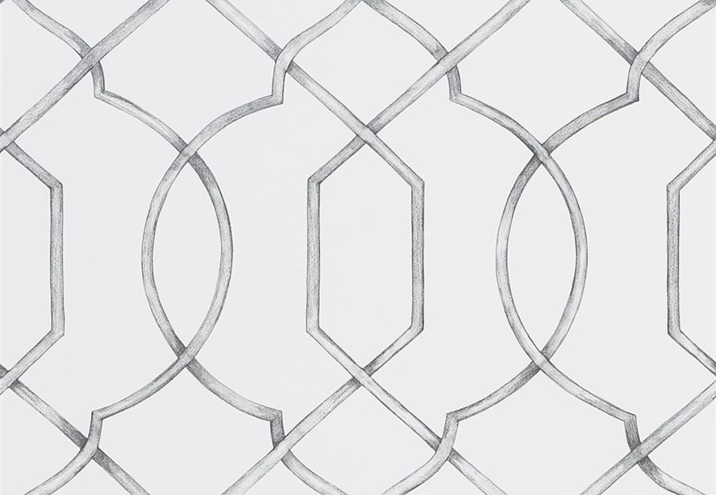 Обои Designers Guild Geometrics Volume 1 PDG1027/01