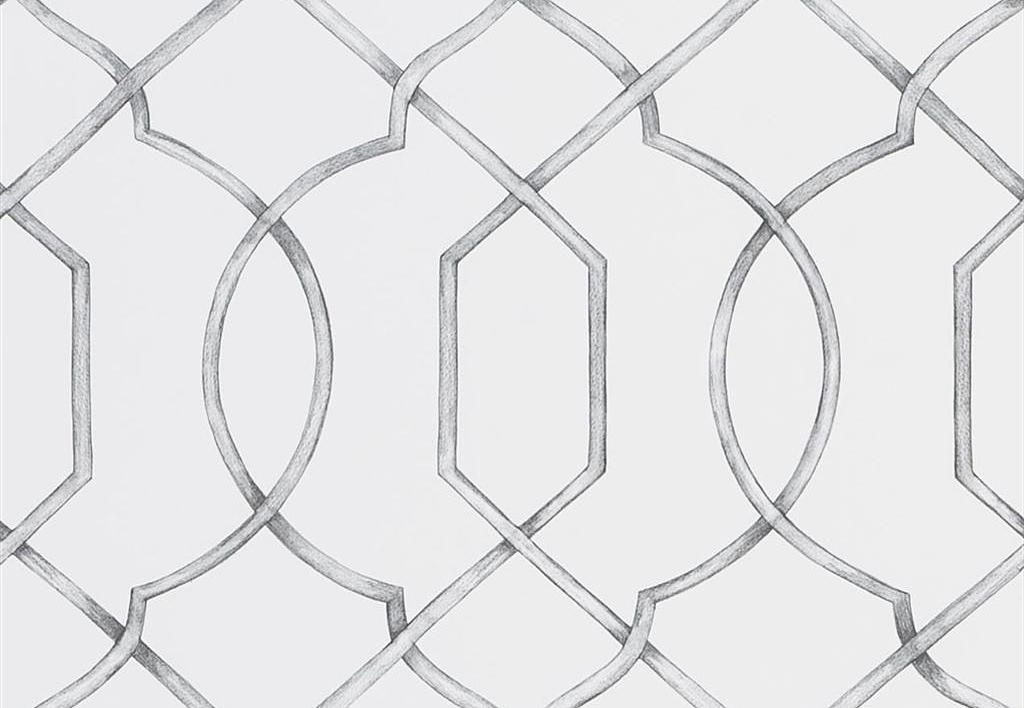 Обои Designers Guild Geometrics Volume 1 PDG1027/01