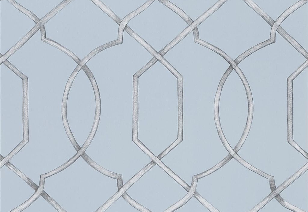 Обои Designers Guild Geometrics Volume 1 PDG1027/02