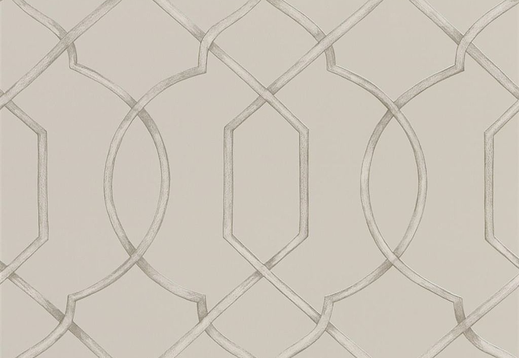 Обои Designers Guild Geometrics Volume 1 PDG1027/03