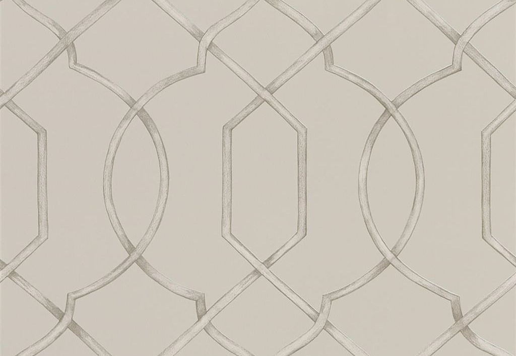 Обои Designers Guild Geometrics Volume 1 PDG1027/03