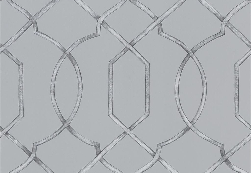 Обои Designers Guild Geometrics Volume 1 PDG1027/04