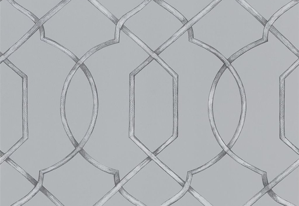 Обои Designers Guild Geometrics Volume 1 PDG1027/04