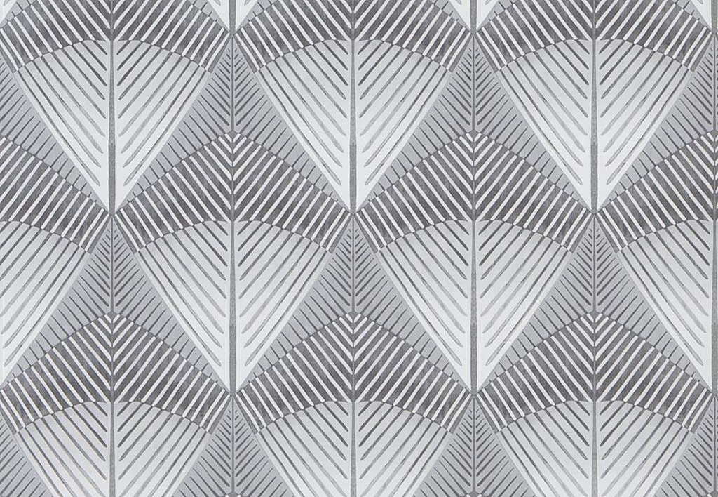 Обои Designers Guild Geometrics Volume 1 PDG1032/02