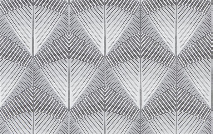 Английские обои Designers Guild, коллекция Geometrics Volume 1, артикул PDG1032/02