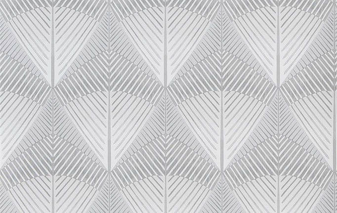 Английские обои Designers Guild, коллекция Geometrics Volume 1, артикул PDG1032/03