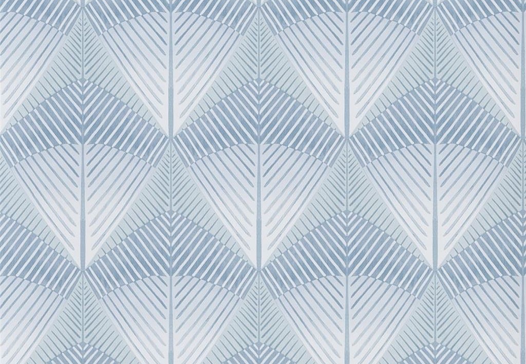 Обои Designers Guild Geometrics Volume 1 PDG1032/04