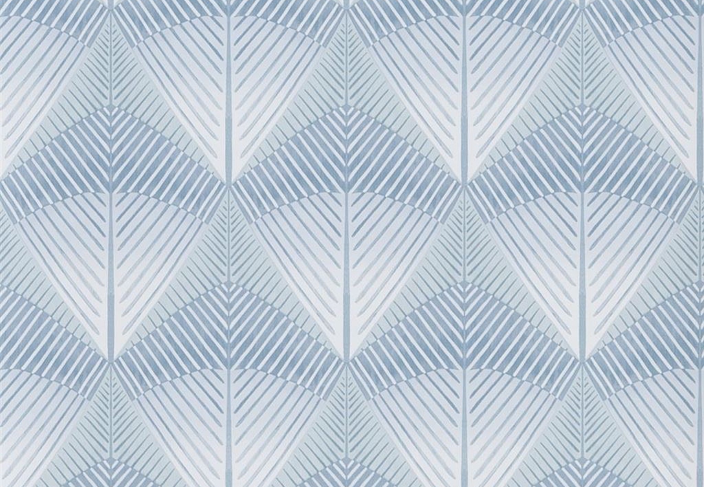 Обои Designers Guild Geometrics Volume 1 PDG1032/04