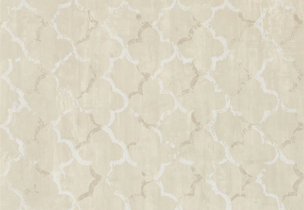 Обои Designers Guild Geometrics Volume 1 PDG650/07
