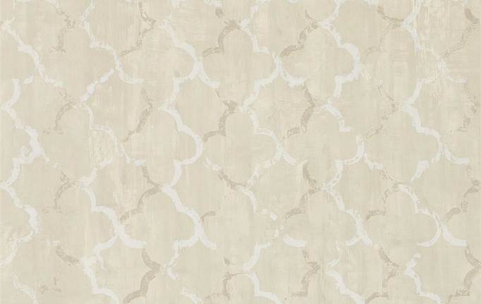 Английские обои Designers Guild, коллекция Geometrics Volume 1, артикул PDG650/07