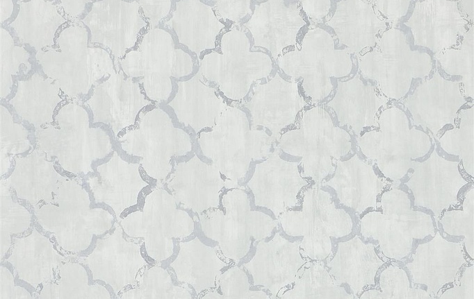 Английские обои Designers Guild, коллекция Geometrics Volume 1, артикул PDG650/08