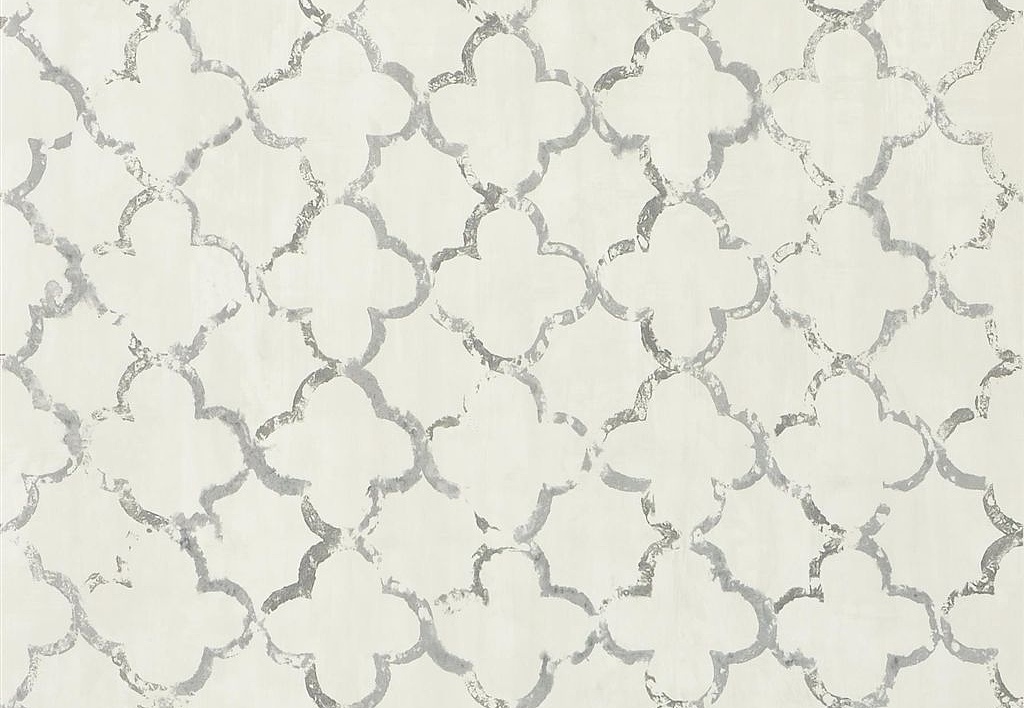 Обои Designers Guild Geometrics Volume 1 PDG650/09