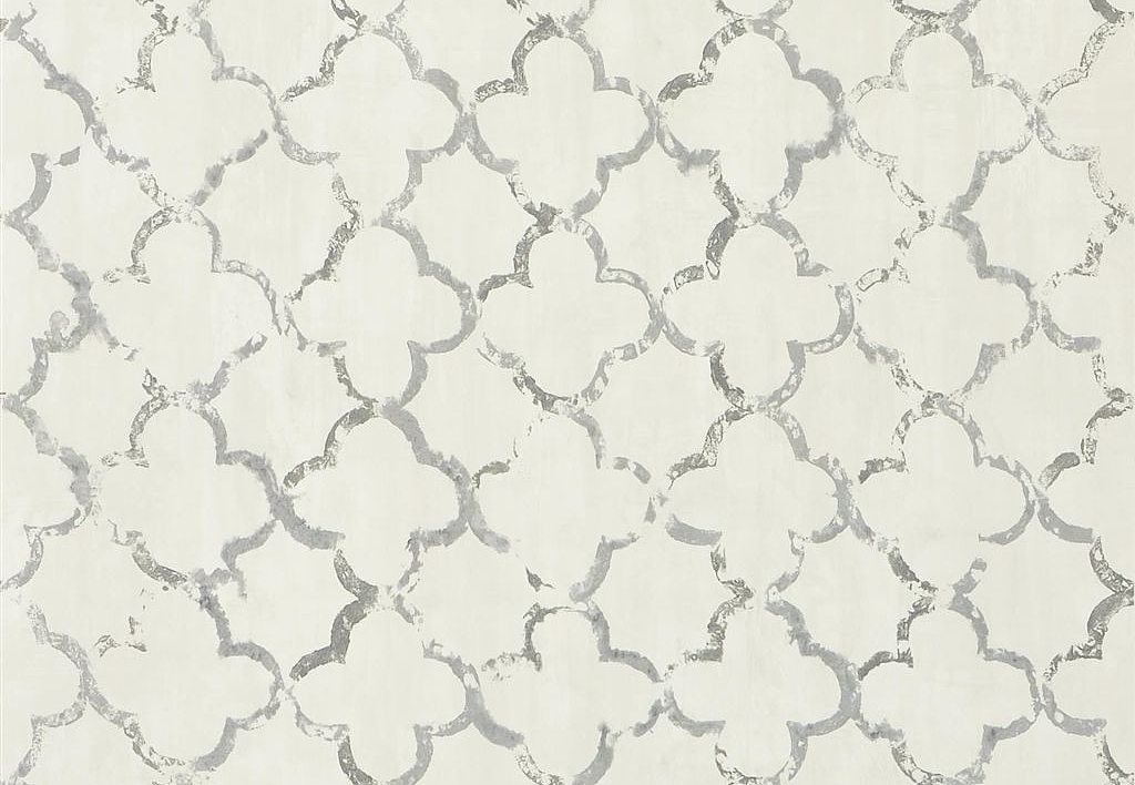Обои Designers Guild Geometrics Volume 1 PDG650/09