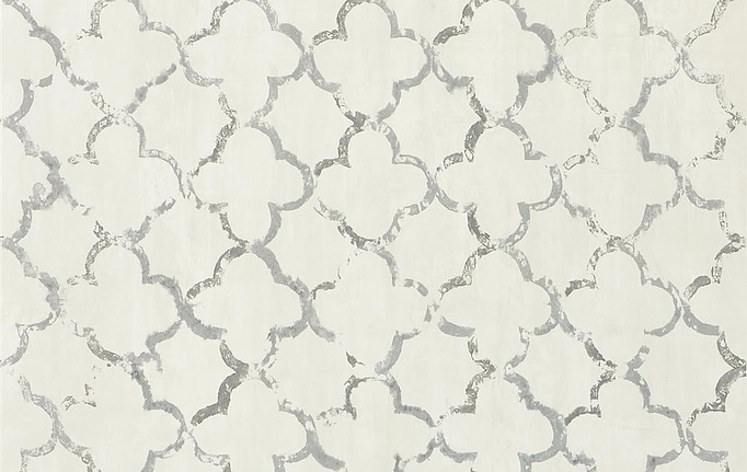 Английские обои Designers Guild, коллекция Geometrics Volume 1, артикул PDG650/09