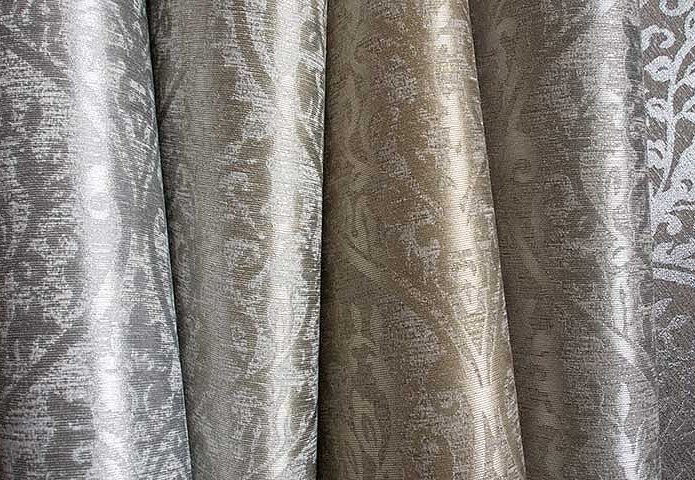 Обои Giardini Silver & Gold DIA105