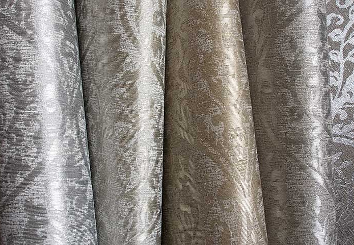 Обои Giardini Silver & Gold DIA105