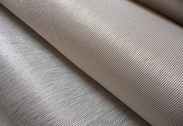 Обои Giardini Silver & Gold GLU002