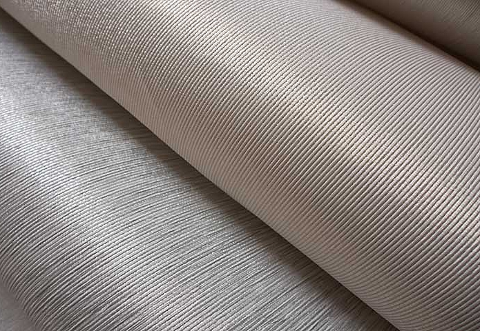 Обои Giardini Silver & Gold GLU002